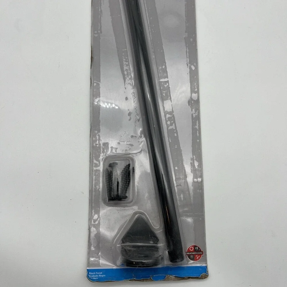 New Cane Bolt National Hardware V835 N109-039 5/8